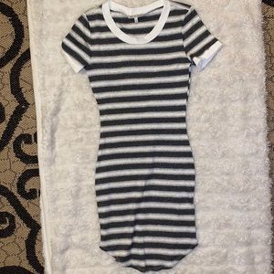 NWOT Charlotte Russe Dress